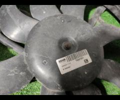 VENTOLA RAFFREDDAMENTO MOTORE OPEL MERIVA T5397001 - 7