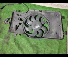 VENTOLA RAFFREDDAMENTO MOTORE OPEL MERIVA T5397001 - 8