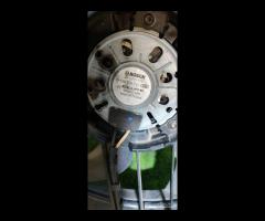 VENTOLA RAFFREDDAMENTO MOTORE OPEL ASTRA J 0130308 - 9