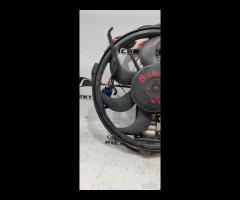 VENTOLA RAFFREDDAMENTO MOTORE MERCEDES CLASE B W16