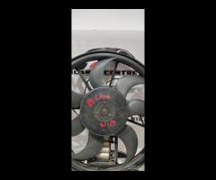 VENTOLA RAFFREDDAMENTO MOTORE MERCEDES CLASE B W16