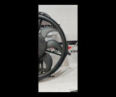 VENTOLA RAFFREDDAMENTO MOTORE MERCEDES CLASE B W16