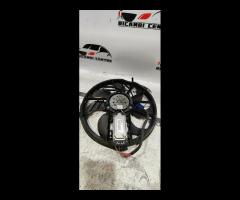 VENTOLA RAFFREDDAMENTO MOTORE MERCEDES CLASE B W16 - 6
