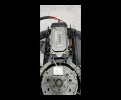 VENTOLA RAFFREDDAMENTO MOTORE MERCEDES CLASE B W16 - 8