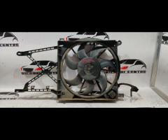VENTOLA RAFFREDDAMENTO MOTORE OPEL ZAFIRA 01303033