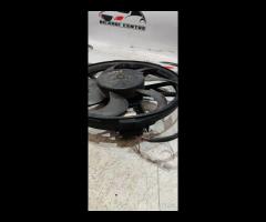 VENTOLA RAFFREDDAMENTO MOTORE MERCEDES A150  A1698
