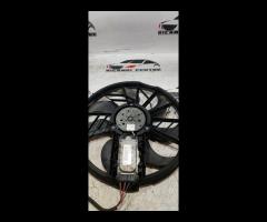 VENTOLA RAFFREDDAMENTO MOTORE MERCEDES A150  A1698 - 7