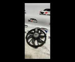 VENTOLA RAFFREDDAMENTO MOTORE MERCEDES A150  A1698 - 10