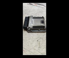 CENTRALINA MOTORE OPEL INSIGNIA 2011 55577619 0281