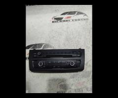 PANNELLO CONTROLLO CLIMA BMW F20 6411920719702 920 - 12