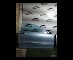 PORTA PORTIERA ANTERIORE MERCEDES CLK W209 3P 2003 - 9