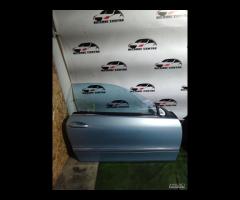 PORTA PORTIERA ANTERIORE MERCEDES CLK W209 3P 2003 - 10