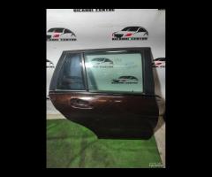PORTA PORTIERA POSTERIORE DX MERCEDES W204 2007-20 - 8