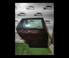 PORTA PORTIERA POSTERIORE DX MERCEDES W204 2007-20 - 9