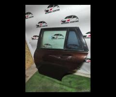 PORTA PORTIERA POSTERIORE SX MERCEDES W204 2007-20