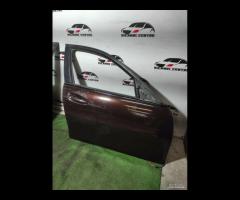 PORTA PORTIERA ANTERIORE DESTRA MERCEDES W204 2007