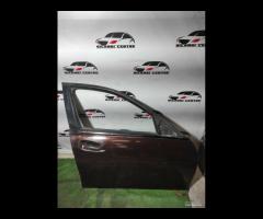 PORTA PORTIERA ANTERIORE DESTRA MERCEDES W204 2007 - 7