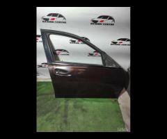 PORTA PORTIERA ANTERIORE DESTRA MERCEDES W204 2007 - 12