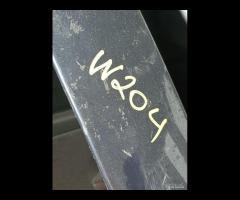 PORTA PORTIERA ANTERIORE DESTRA MERCEDES W204 2007 - 13