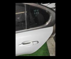 PORTA PORTIERA POSTERIORE SX JAGUAR XF 2007-2011 B - 9