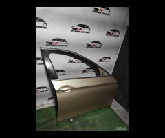 PORTA PORTIERA ANTERIORE DX BMW SERIE 5 F10 520D 2