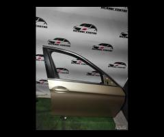 PORTA PORTIERA ANTERIORE DX BMW SERIE 5 F10 520D 2