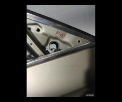 PORTA PORTIERA ANTERIORE DX BMW SERIE 5 F10 520D 2