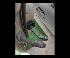 PORTA PORTIERA ANTERIORE DX BMW SERIE 5 F10 520D 2 - 6