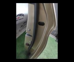 PORTA PORTIERA ANTERIORE DX BMW SERIE 5 F10 520D 2 - 7