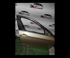 PORTA PORTIERA ANTERIORE DX BMW SERIE 5 F10 520D 2 - 8