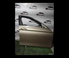 PORTA PORTIERA ANTERIORE DX BMW SERIE 5 F10 520D 2 - 10
