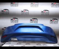 PARAURTI POSTERIORE VOLKSWAGEN SCIROCCO 2008-2014