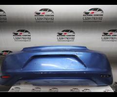 PARAURTI POSTERIORE VOLKSWAGEN SCIROCCO 2008-2014