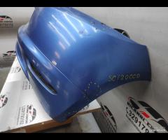 PARAURTI POSTERIORE VOLKSWAGEN SCIROCCO 2008-2014 - 6