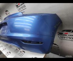 PARAURTI POSTERIORE VOLKSWAGEN SCIROCCO 2008-2014 - 7
