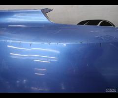 PARAURTI POSTERIORE VOLKSWAGEN SCIROCCO 2008-2014 - 9