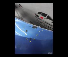 PARAURTI POSTERIORE VOLKSWAGEN SCIROCCO 2008-2014 - 10