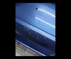 PARAURTI POSTERIORE VOLKSWAGEN SCIROCCO 2008-2014 - 13