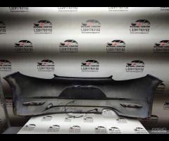 PARAURTI POSTERIORE VOLKSWAGEN SCIROCCO 2008-2014 - 17