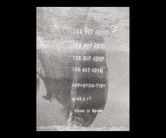 PARAURTI POSTERIORE VOLKSWAGEN SCIROCCO 2008-2014 - 20