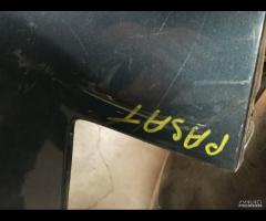 PARAURTI POSTERIORE VOLKSWAGEN PASSAT BERLINA 3 20 - 13