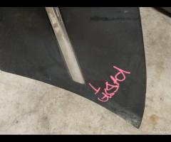 PARAURTI POSTERIORE VOLKSWAGEN PASSAT BERLINA 3 20 - 14