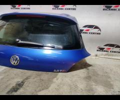 PORTELLONE POSTERIORE VOLKSWAGEN SCIROCCO III 2008
