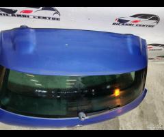 PORTELLONE POSTERIORE VOLKSWAGEN SCIROCCO III 2008 - 7