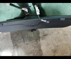 PORTELLONE POSTERIORE VOLKSWAGEN SCIROCCO III 2008 - 8