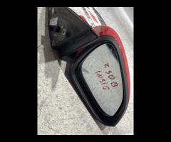 SPECCHIETTO RETROVISORE DX  RICHIUDIBILE OPEL INSI