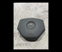 AIRBAG VOLANTE MERCEDES CLASSE ML W164 61460335C 3