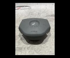 AIRBAG VOLANTE MERCEDES CLASSE ML W164 61460335C 3