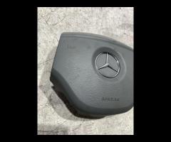 AIRBAG VOLANTE MERCEDES CLASSE ML W164 61460335C 3