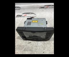 AUTORADIO MERCEDES ML W164 A1648208289 MODEL MF271